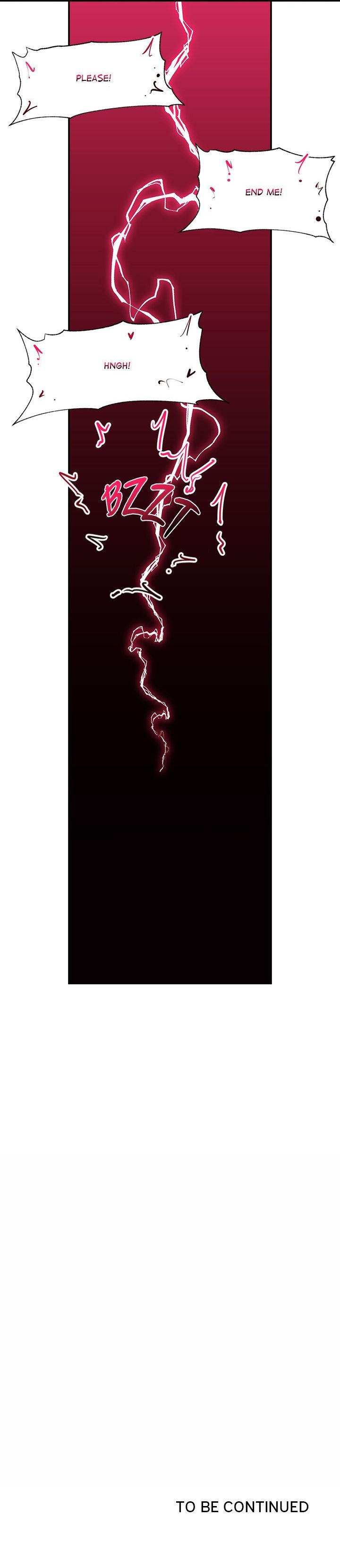 Mr. Superconductor Chapter 23 - Page 21