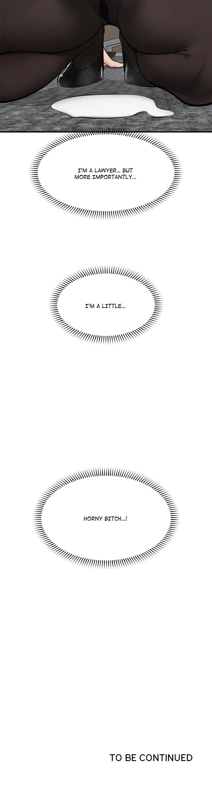 Mr. Superconductor Chapter 25 - Page 20