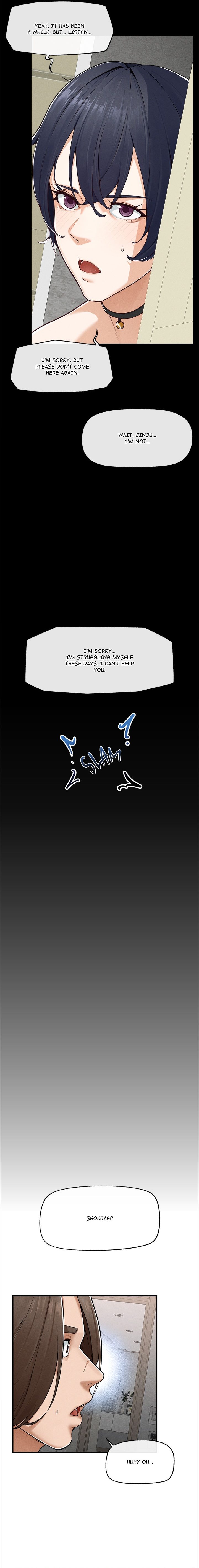 Mr. Superconductor Chapter 3 - Page 18