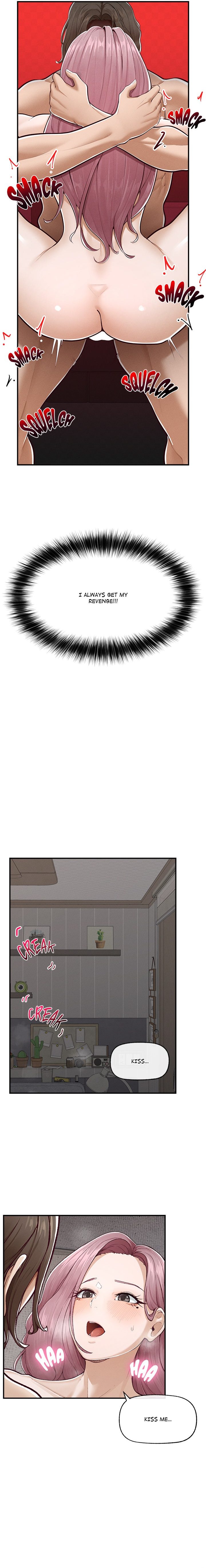 Mr. Superconductor Chapter 3 - Page 3