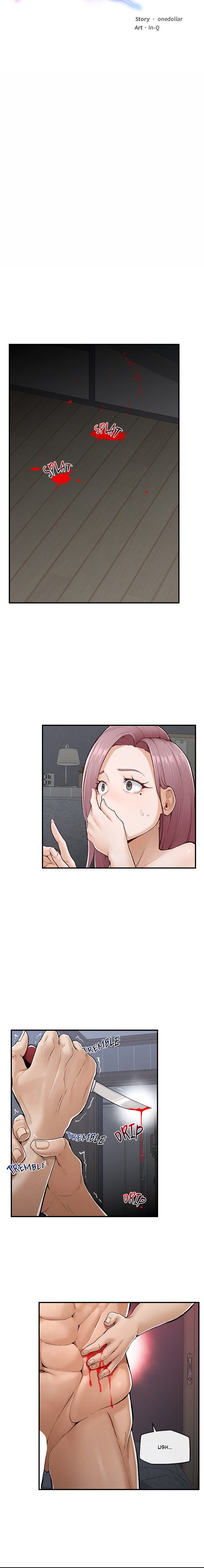 Mr. Superconductor Chapter 3 - Page 7