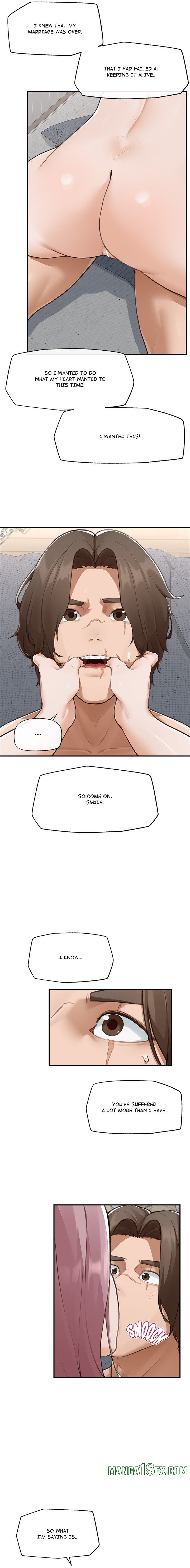 Mr. Superconductor Chapter 6 - Page 16