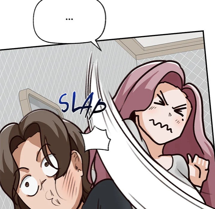 Mr. Superconductor Chapter 7 - Page 110