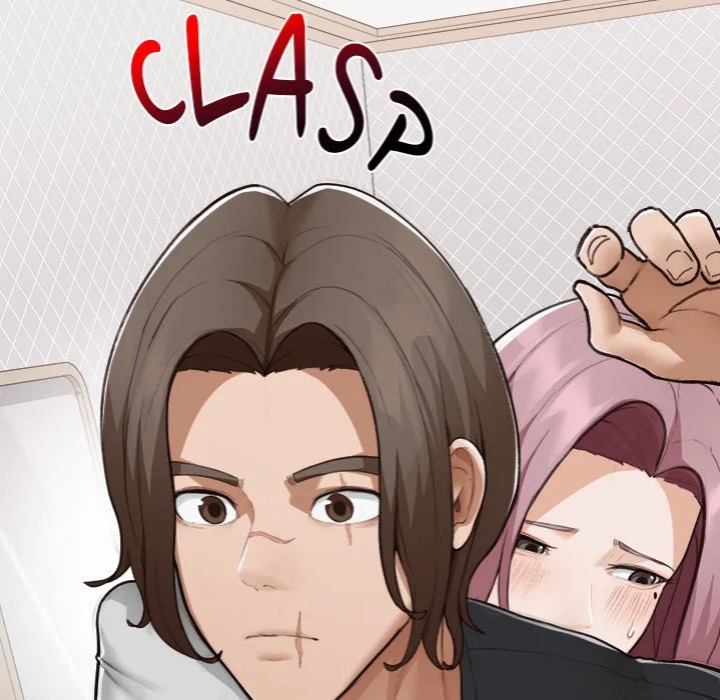 Mr. Superconductor Chapter 7 - Page 127