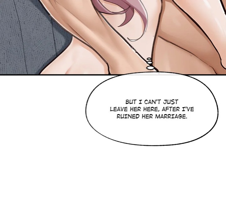 Mr. Superconductor Chapter 7 - Page 18