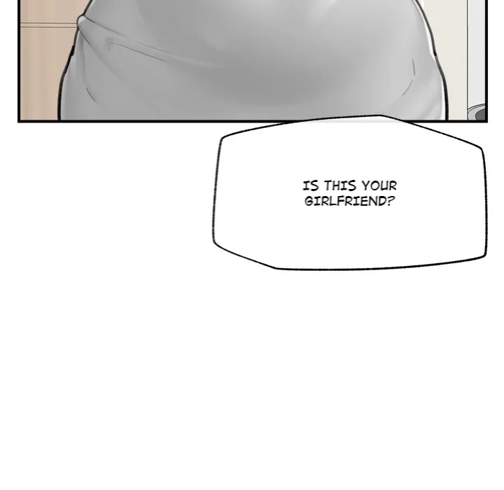 Mr. Superconductor Chapter 7 - Page 36