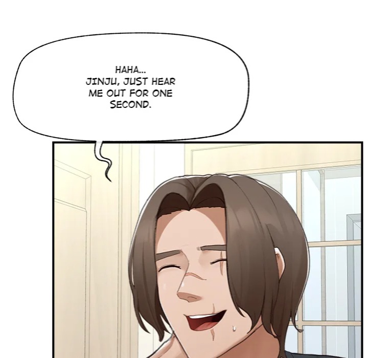 Mr. Superconductor Chapter 7 - Page 37