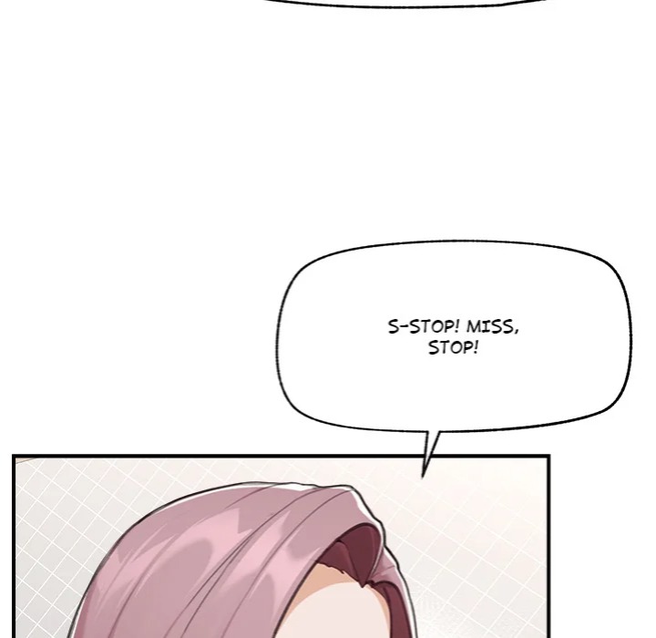 Mr. Superconductor Chapter 7 - Page 77