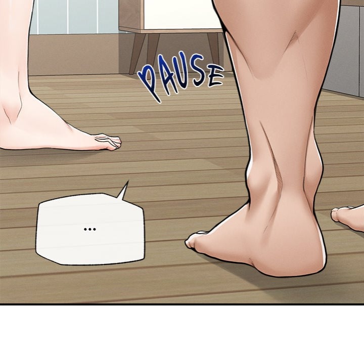 Mr. Superconductor Chapter 8 - Page 34