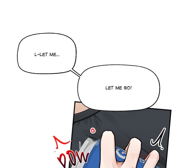 Mr. Superconductor Chapter 8 - Page 51