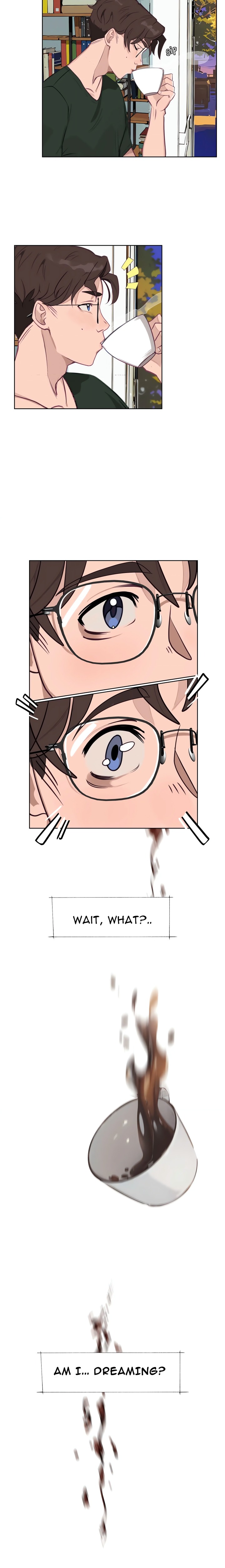 Girl Next Door (Uncensored) Chapter 2 - Page 7