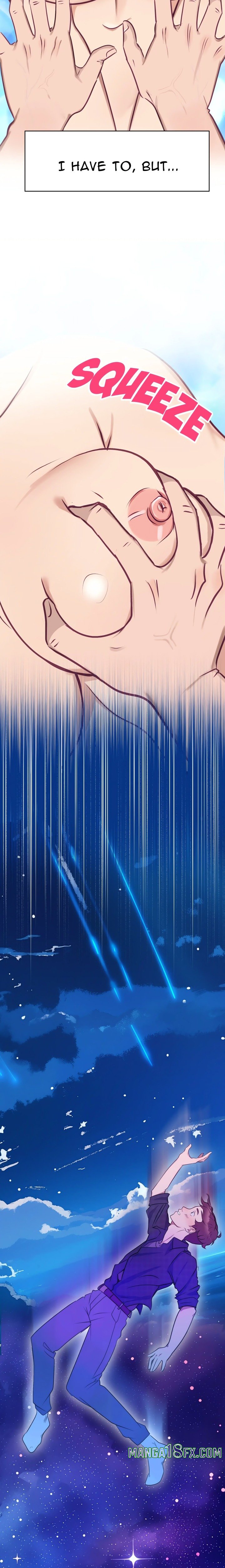 Girl Next Door (Uncensored) Chapter 4 - Page 2