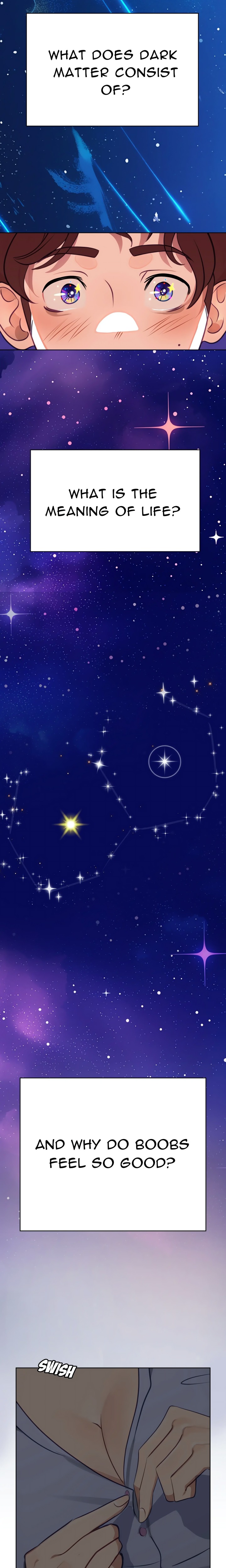 Girl Next Door (Uncensored) Chapter 4 - Page 4