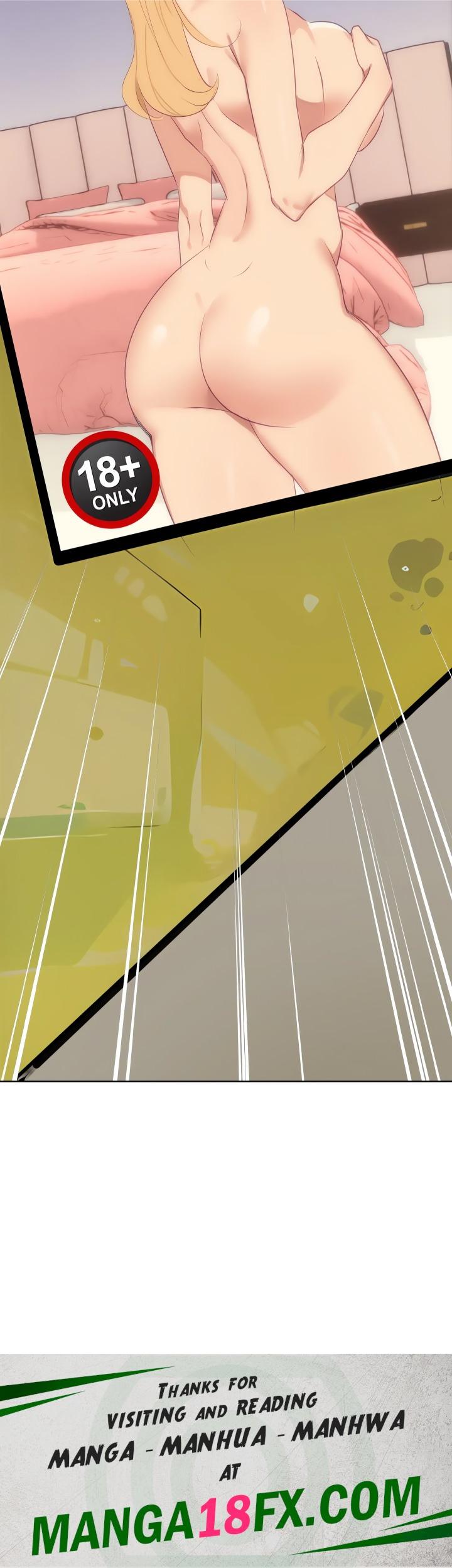 Girl Next Door (Uncensored) Chapter 6 - Page 24