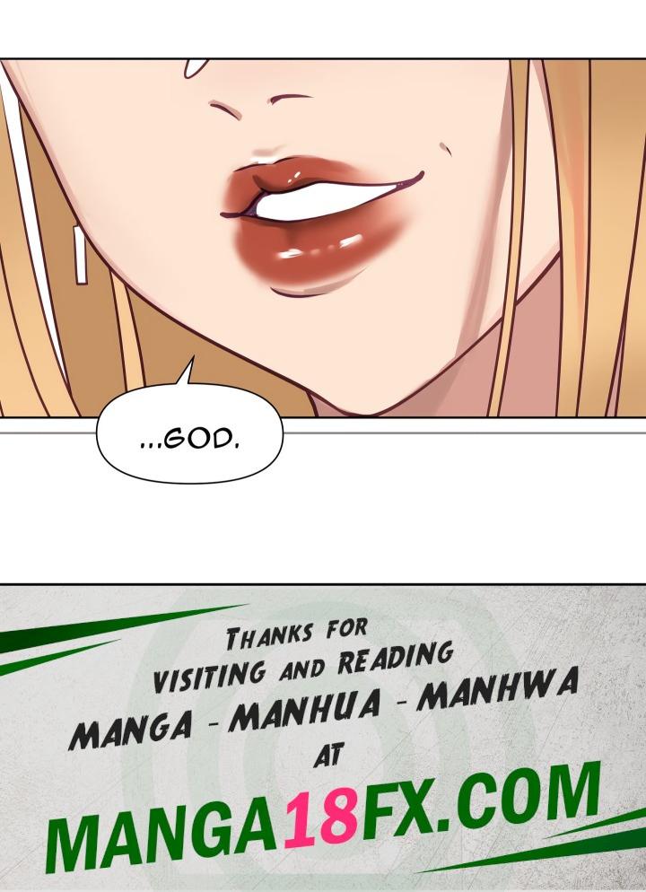 Girl Next Door (Uncensored) Chapter 7 - Page 15