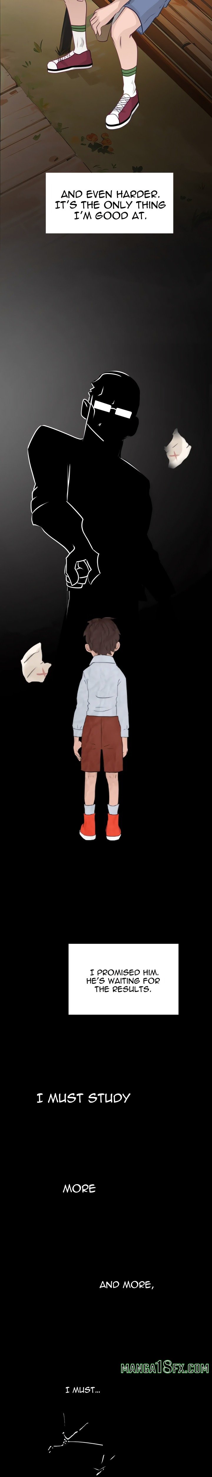 Girl Next Door (Uncensored) Chapter 8 - Page 7