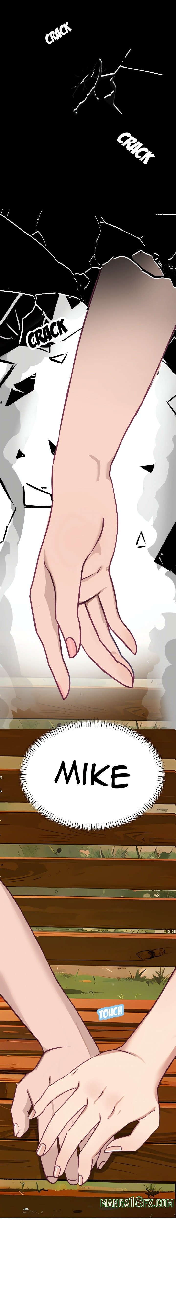 Girl Next Door (Uncensored) Chapter 8 - Page 8