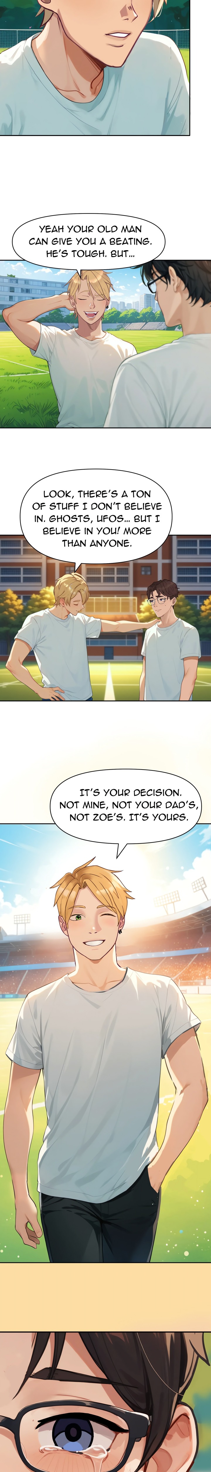 Girl Next Door (Uncensored) Chapter 9 - Page 3