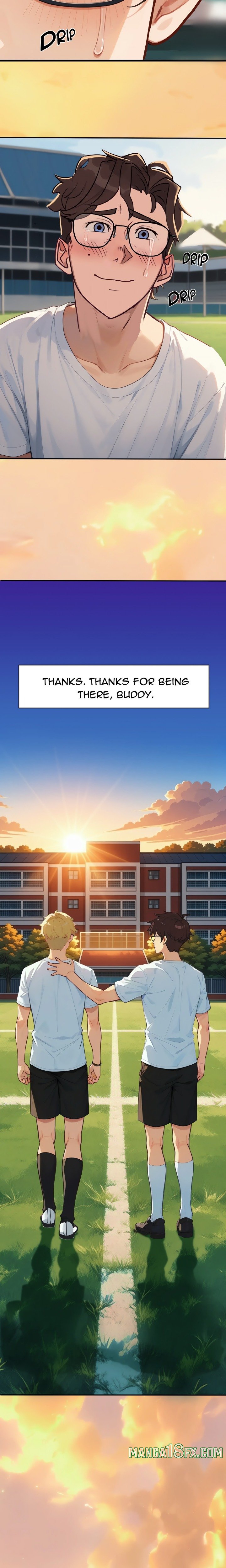 Girl Next Door (Uncensored) Chapter 9 - Page 4