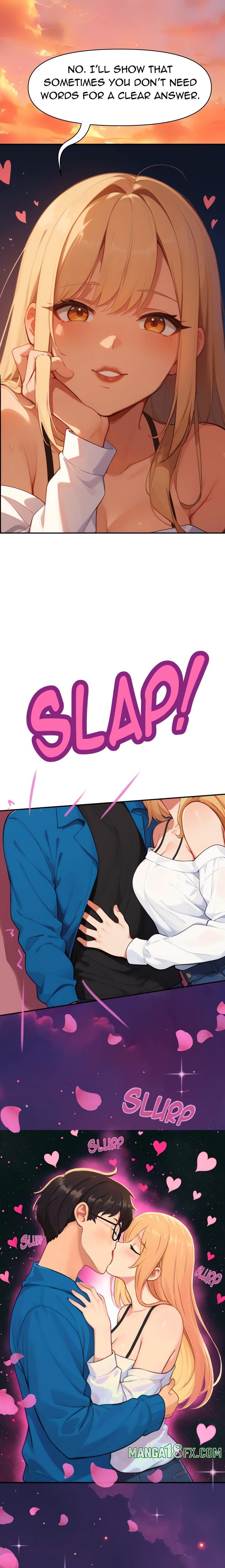 Girl Next Door (Uncensored) Chapter 9 - Page 9