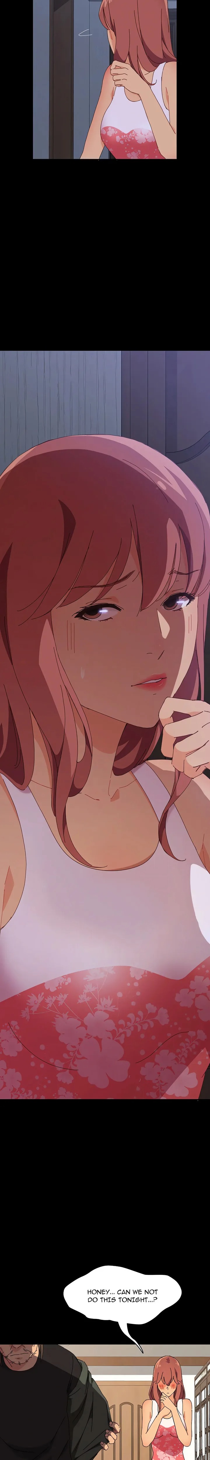 The Assistant (Uncensored) Chapter 0 - Page 10