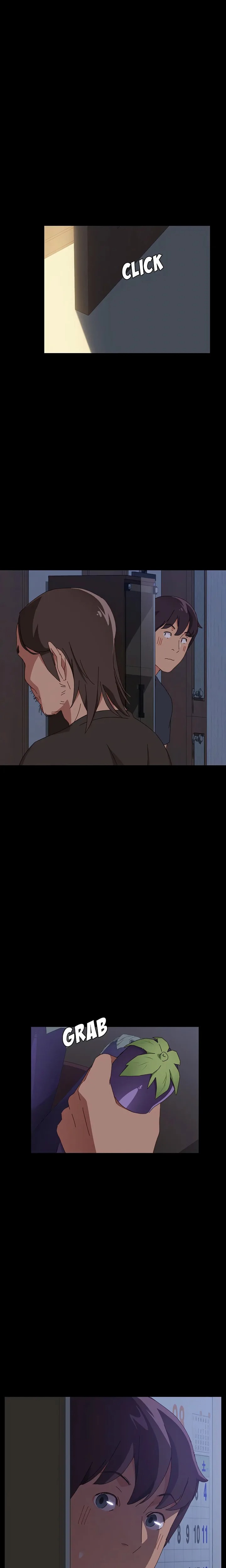 The Assistant (Uncensored) Chapter 0 - Page 13