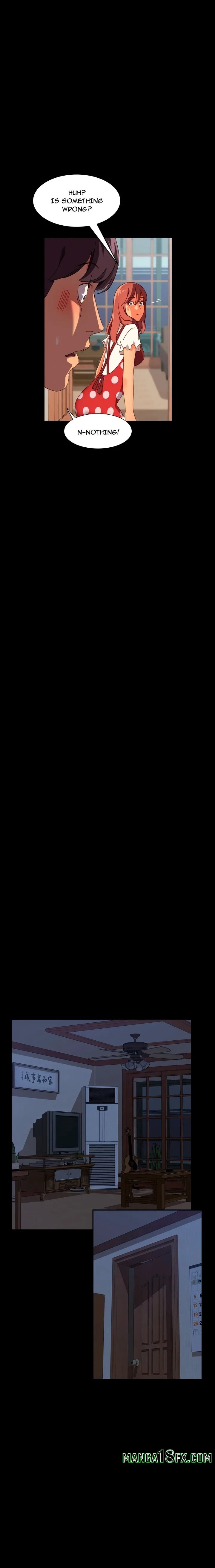 The Assistant (Uncensored) Chapter 1 - Page 28