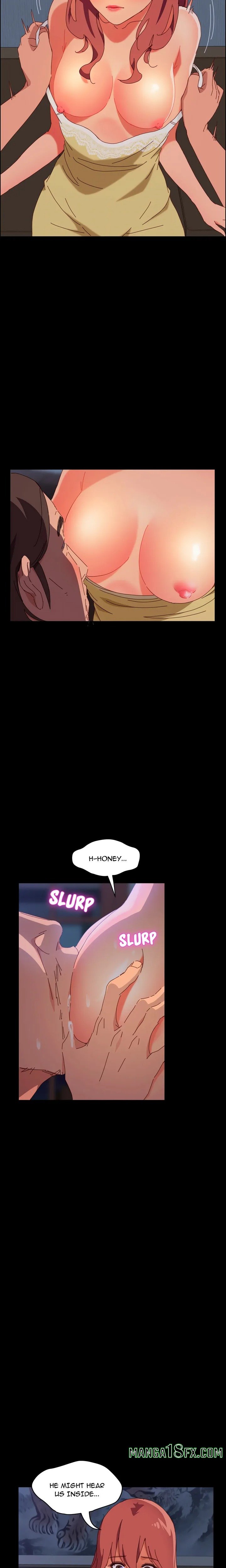 The Assistant (Uncensored) Chapter 1 - Page 35