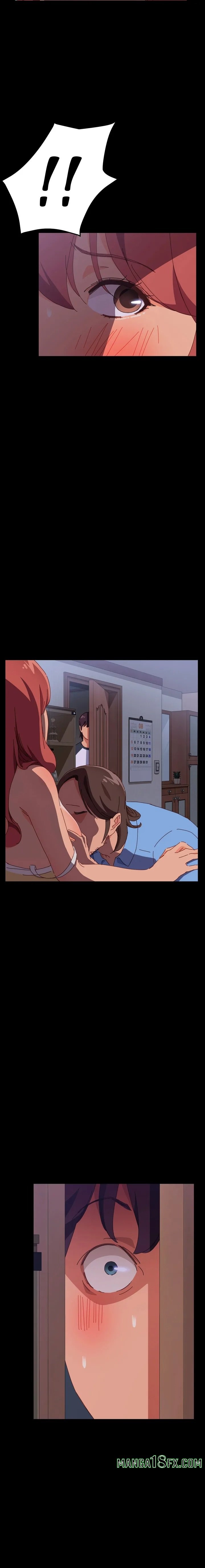 The Assistant (Uncensored) Chapter 1 - Page 37