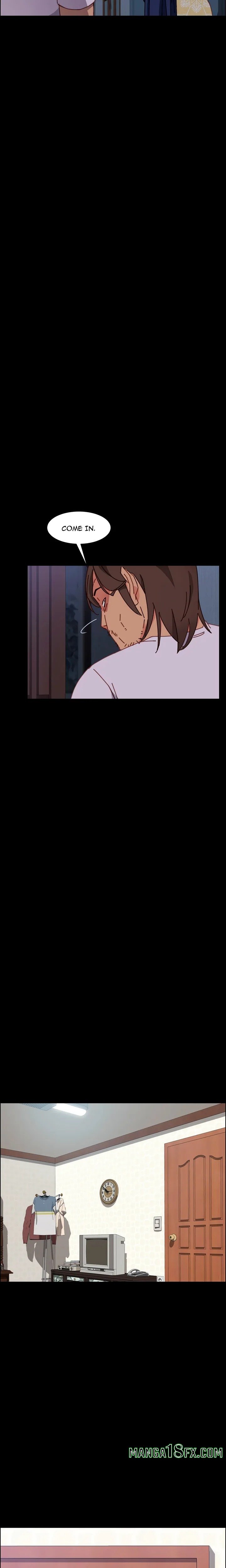 The Assistant (Uncensored) Chapter 13 - Page 17