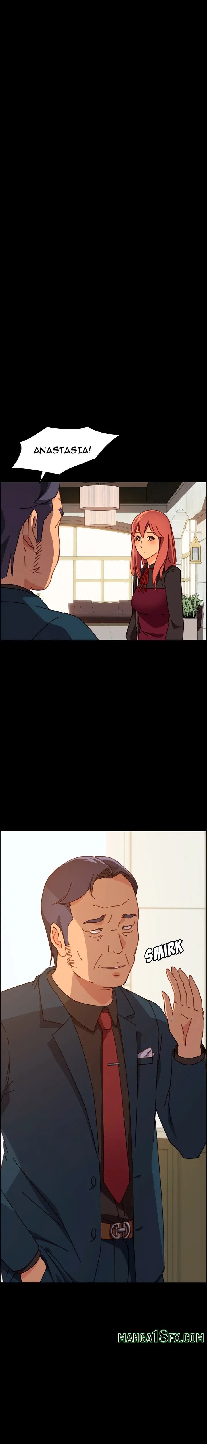 The Assistant (Uncensored) Chapter 13 - Page 23