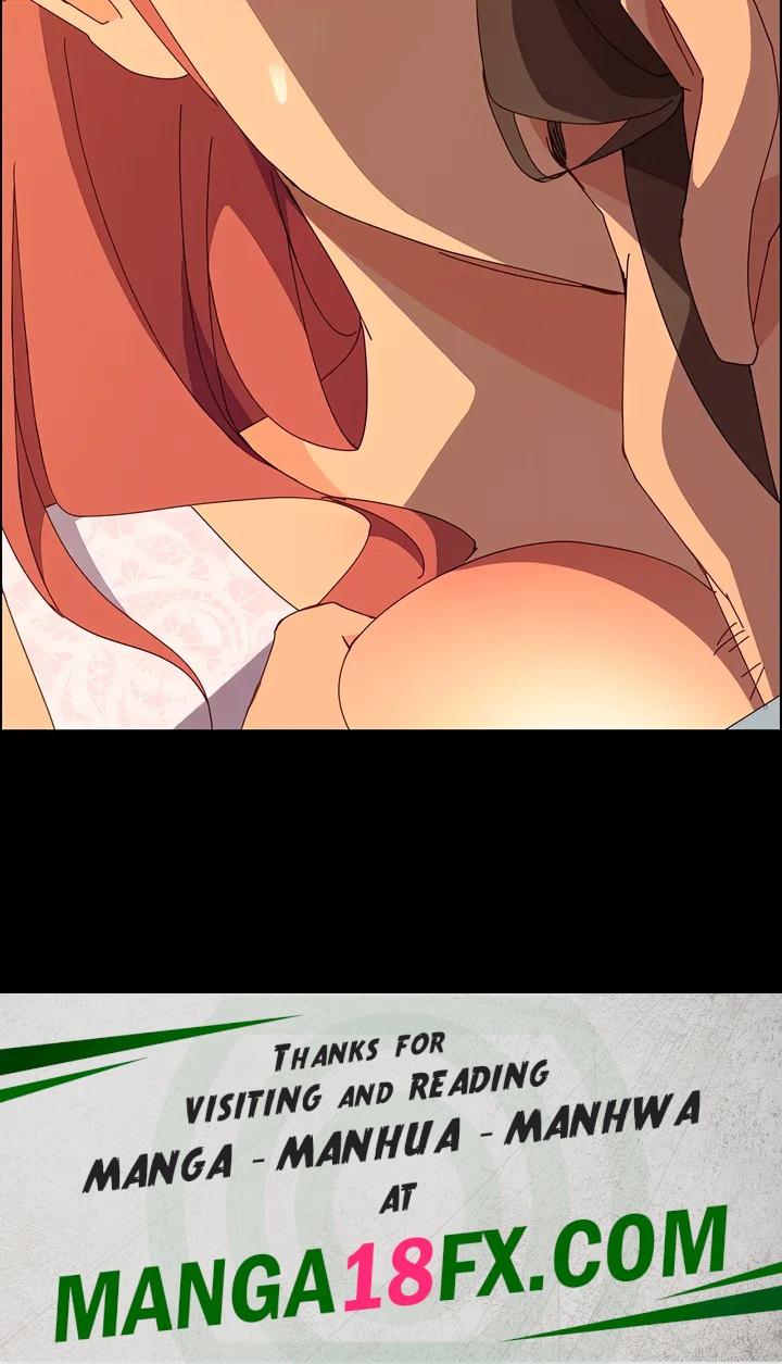 The Assistant (Uncensored) Chapter 17 - Page 24