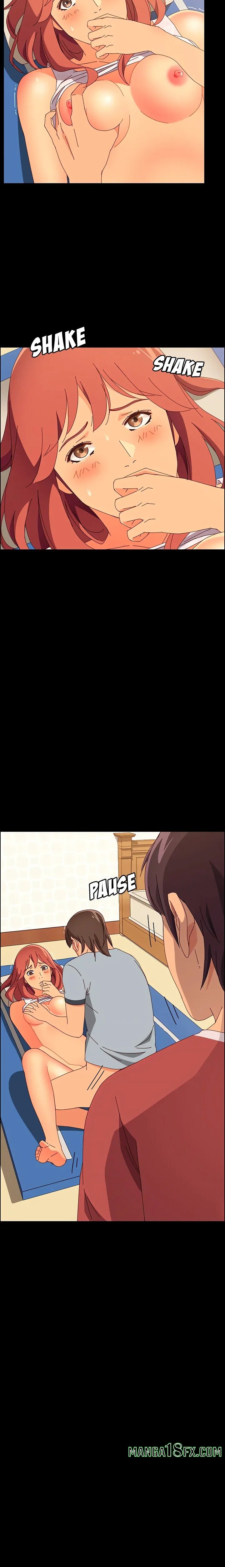 The Assistant (Uncensored) Chapter 18 - Page 4