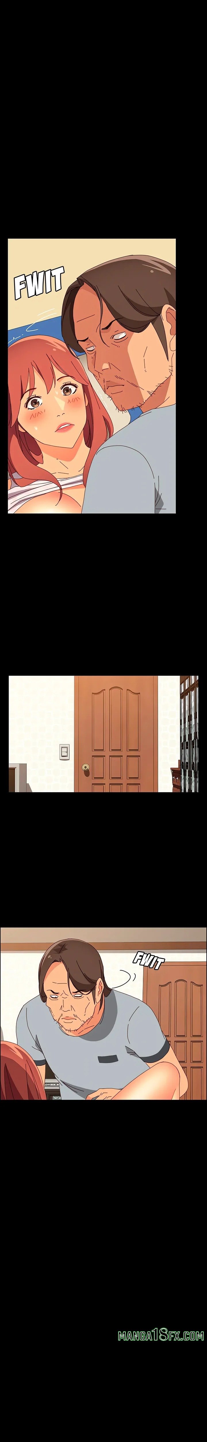 The Assistant (Uncensored) Chapter 18 - Page 7