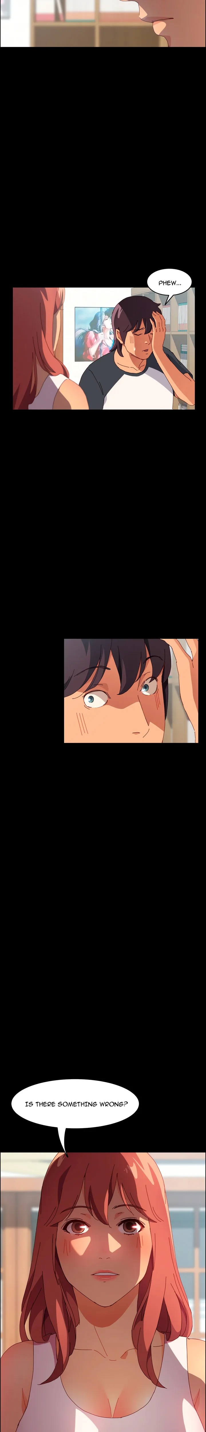 The Assistant (Uncensored) Chapter 2 - Page 21