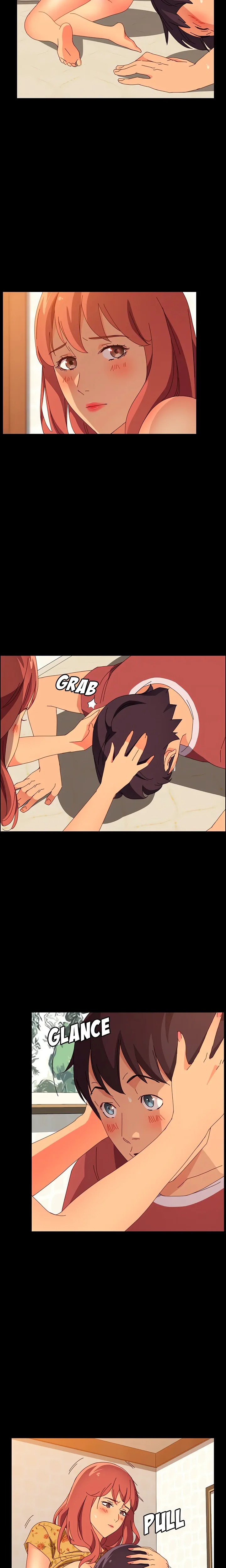 The Assistant (Uncensored) Chapter 22 - Page 12