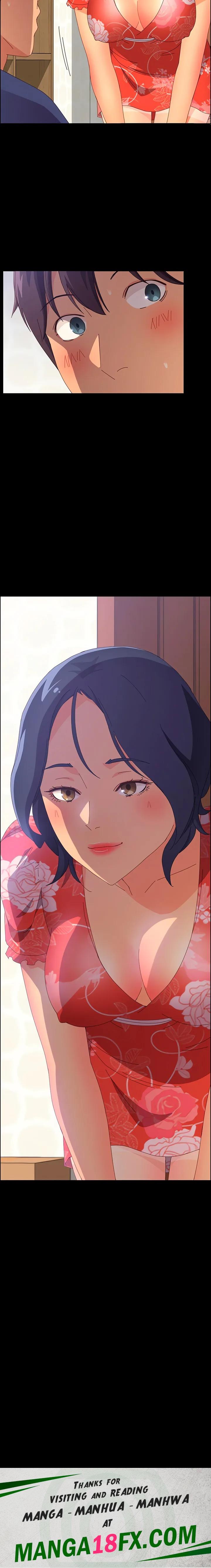 The Assistant (Uncensored) Chapter 23 - Page 23