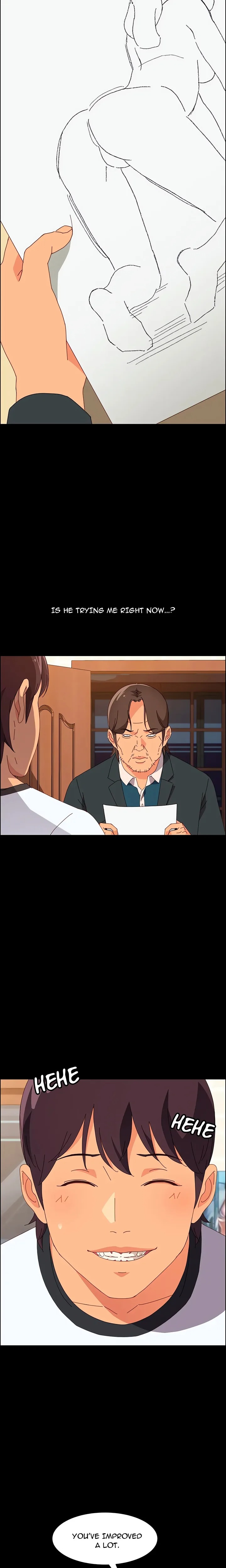 The Assistant (Uncensored) Chapter 23 - Page 6