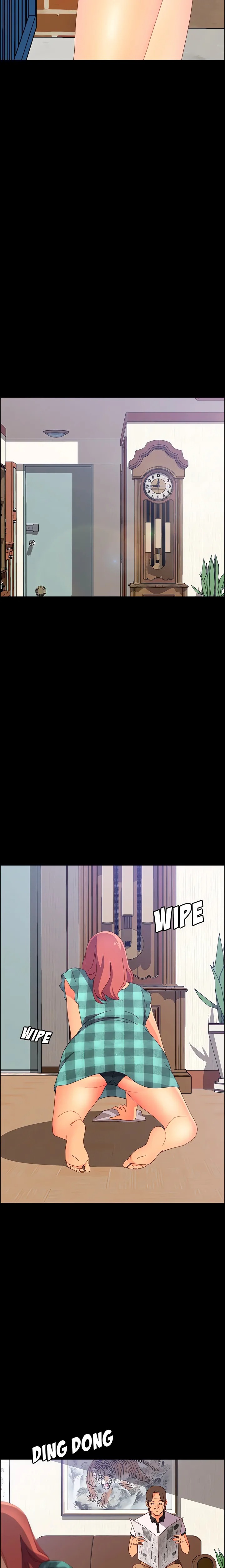 The Assistant (Uncensored) Chapter 23 - Page 9