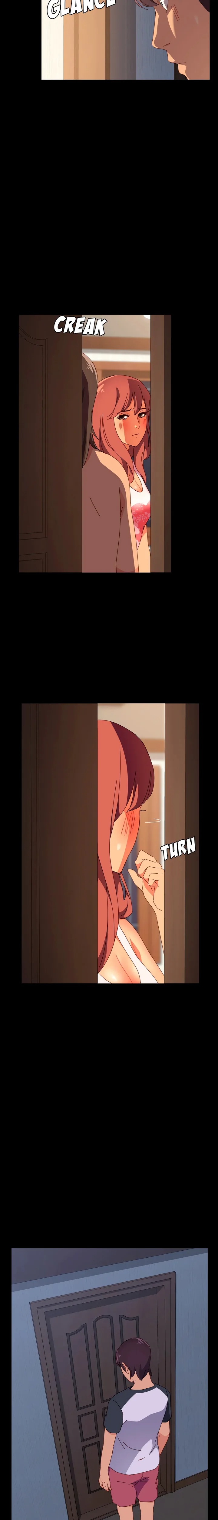 The Assistant (Uncensored) Chapter 3 - Page 22