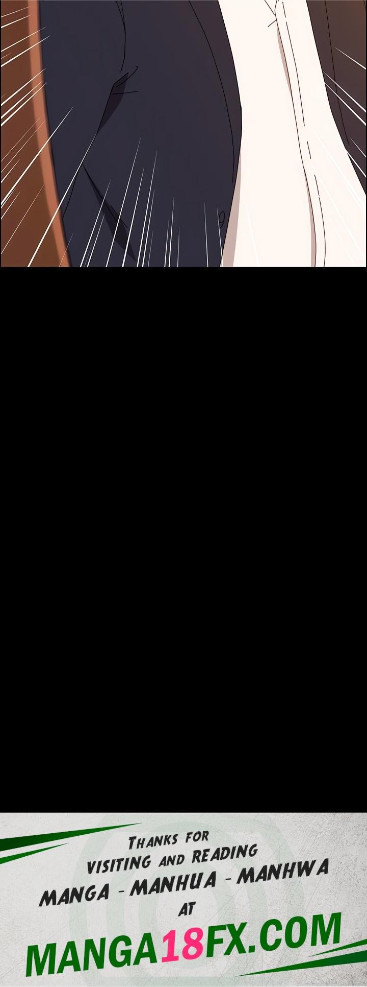 The Assistant (Uncensored) Chapter 31 - Page 21