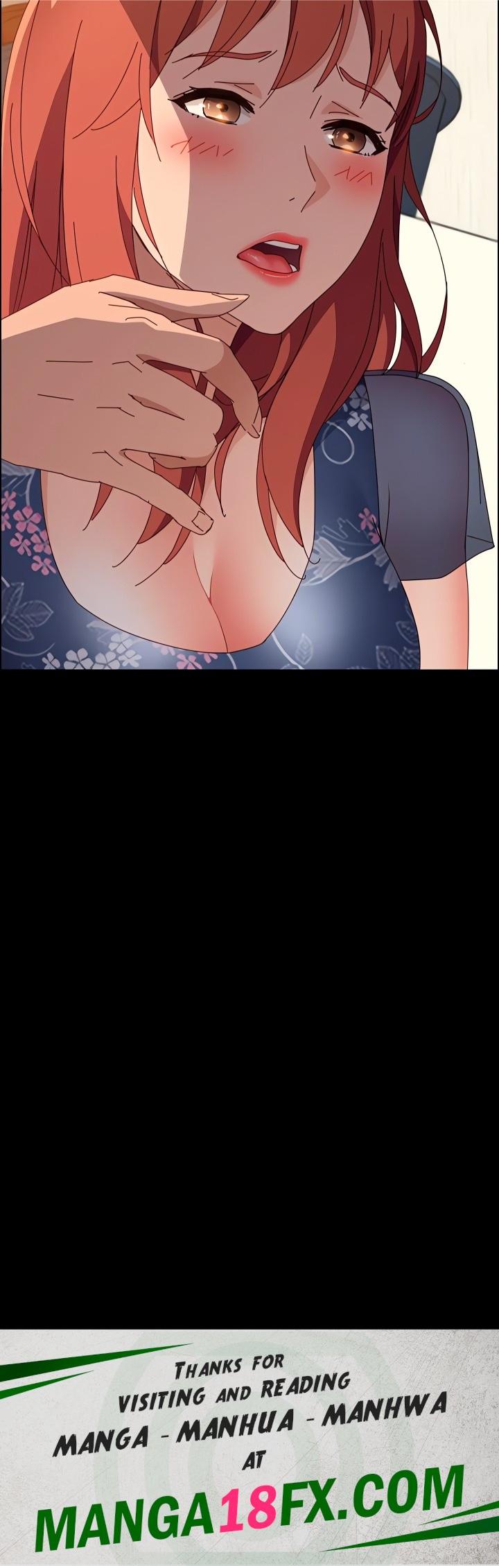 The Assistant (Uncensored) Chapter 35 - Page 23