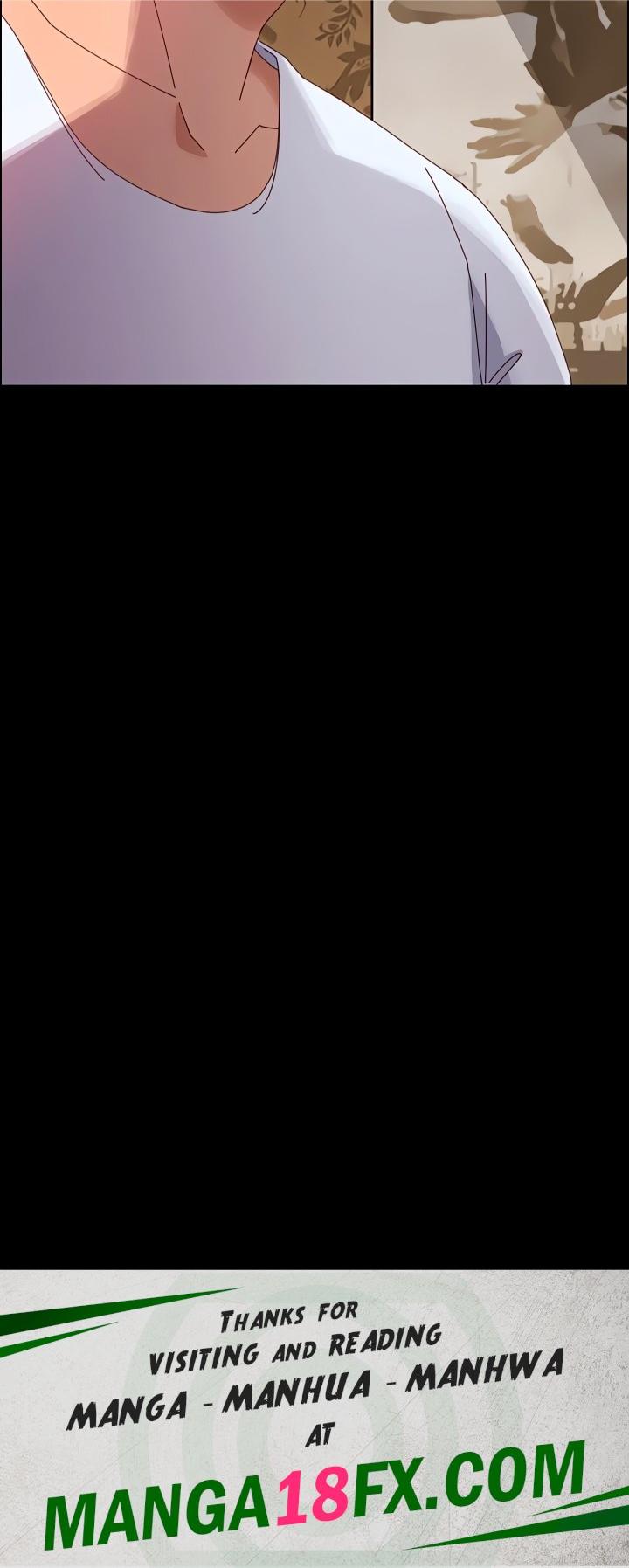 The Assistant (Uncensored) Chapter 36 - Page 22