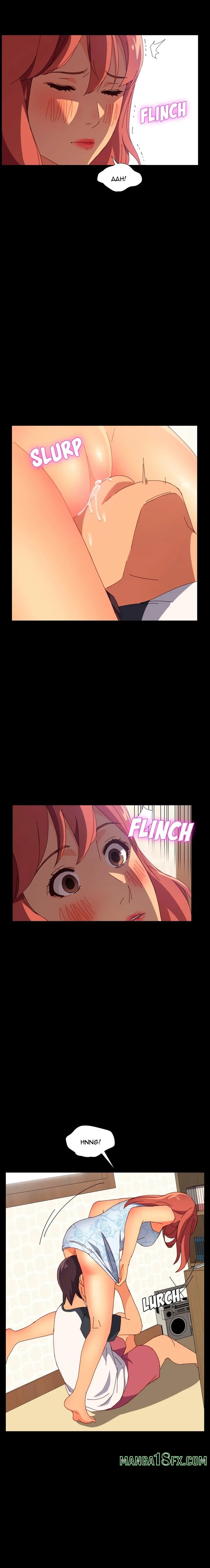 The Assistant (Uncensored) Chapter 7 - Page 4