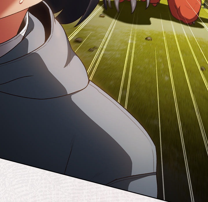 Thrust & Conquer Chapter 1 - Page 117