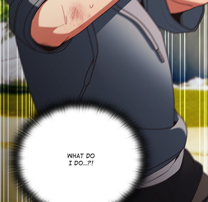 Thrust & Conquer Chapter 1 - Page 133