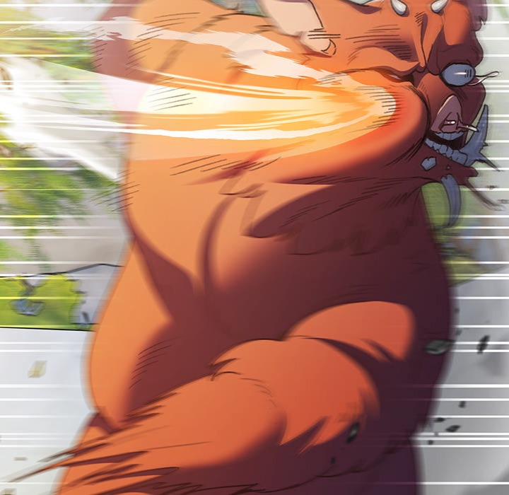 Thrust & Conquer Chapter 1 - Page 136