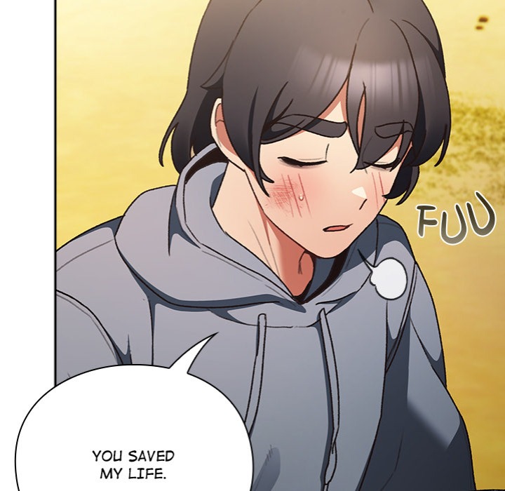 Thrust & Conquer Chapter 1 - Page 159