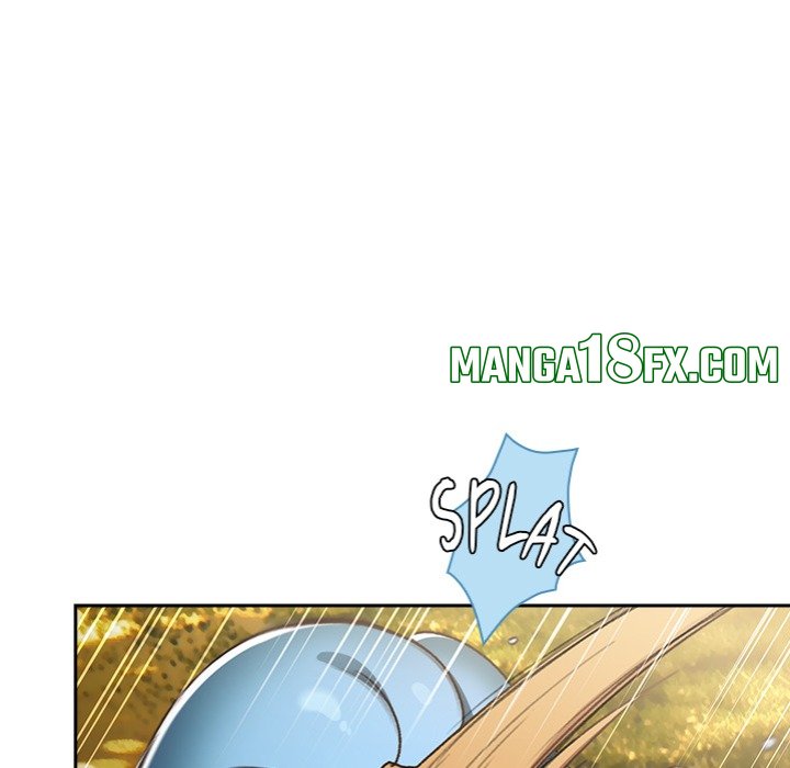 Thrust & Conquer Chapter 1 - Page 17