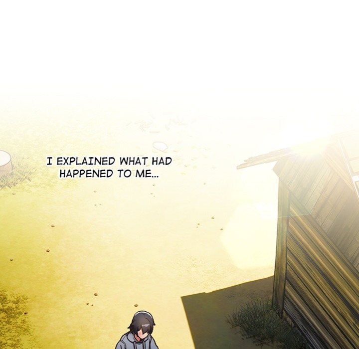 Thrust & Conquer Chapter 1 - Page 175